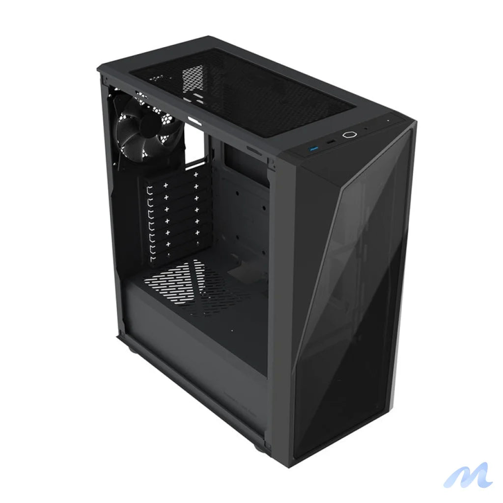 Cooler Master CMP 520L computer case (black)