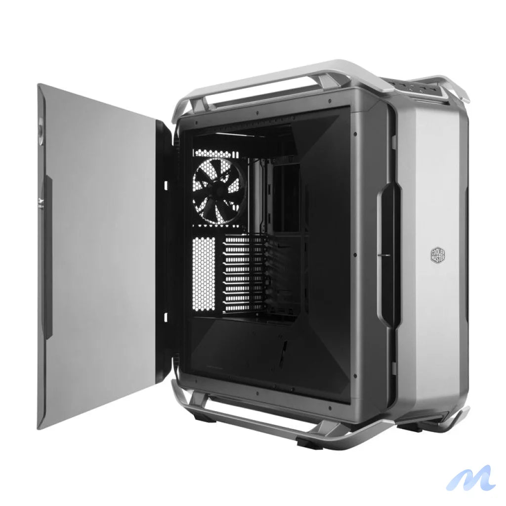 Cooler Master Cosmos C700P computer case (black)