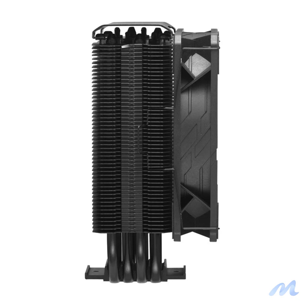 Cooler Master Hyper 212 CPU cooler (black)