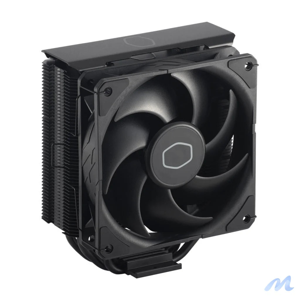 Cooler Master Hyper 212 CPU cooler (black)
