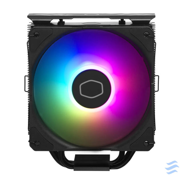Cooler Master Hyper 212 Pro CPU cooler Fans