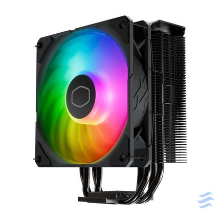 Cooler Master Hyper 212 Pro CPU cooler Fans