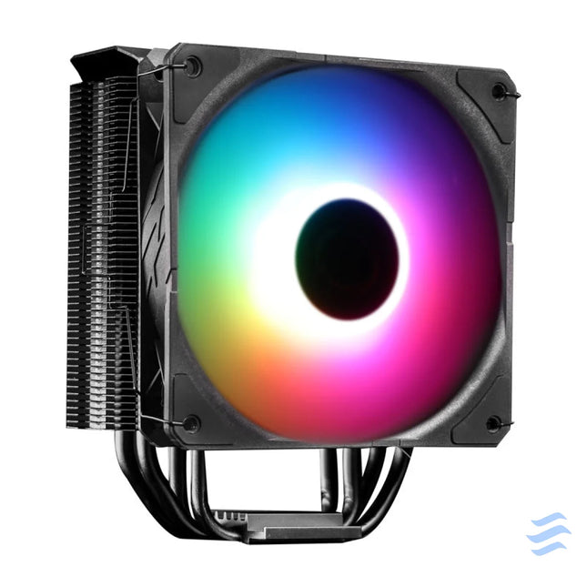 Cooler Master Hyper 212 Pro CPU cooler Fans