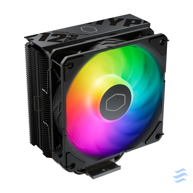 Cooler Master Hyper 212 Pro CPU cooler Fans