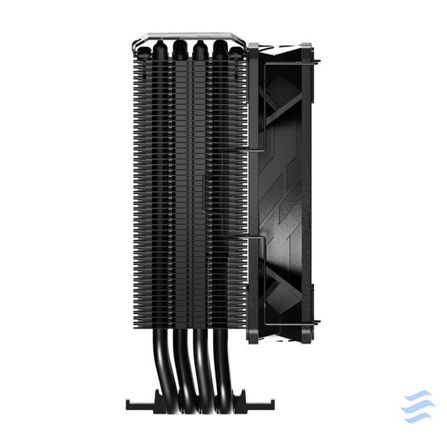 Cooler Master Hyper 212 Pro CPU cooler Fans