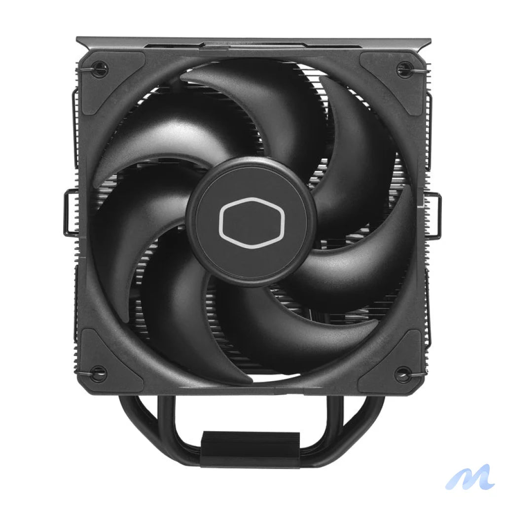 Cooler Master Hyper 411 Nano CPU cooler (black)