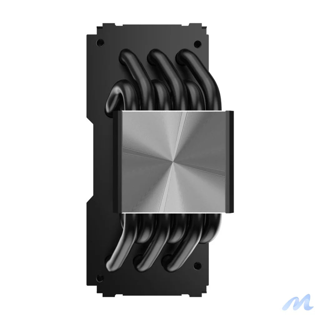 Cooler Master Hyper 612 APEX CPU cooler (black)