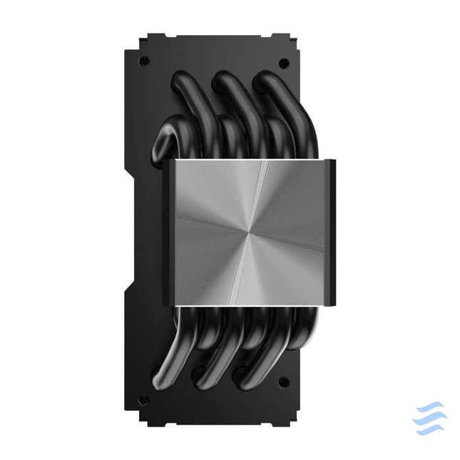 Cooler Master Hyper 612 APEX CPU cooler (black) Fans