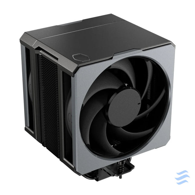 Cooler Master Hyper 612 APEX CPU cooler (black) Fans