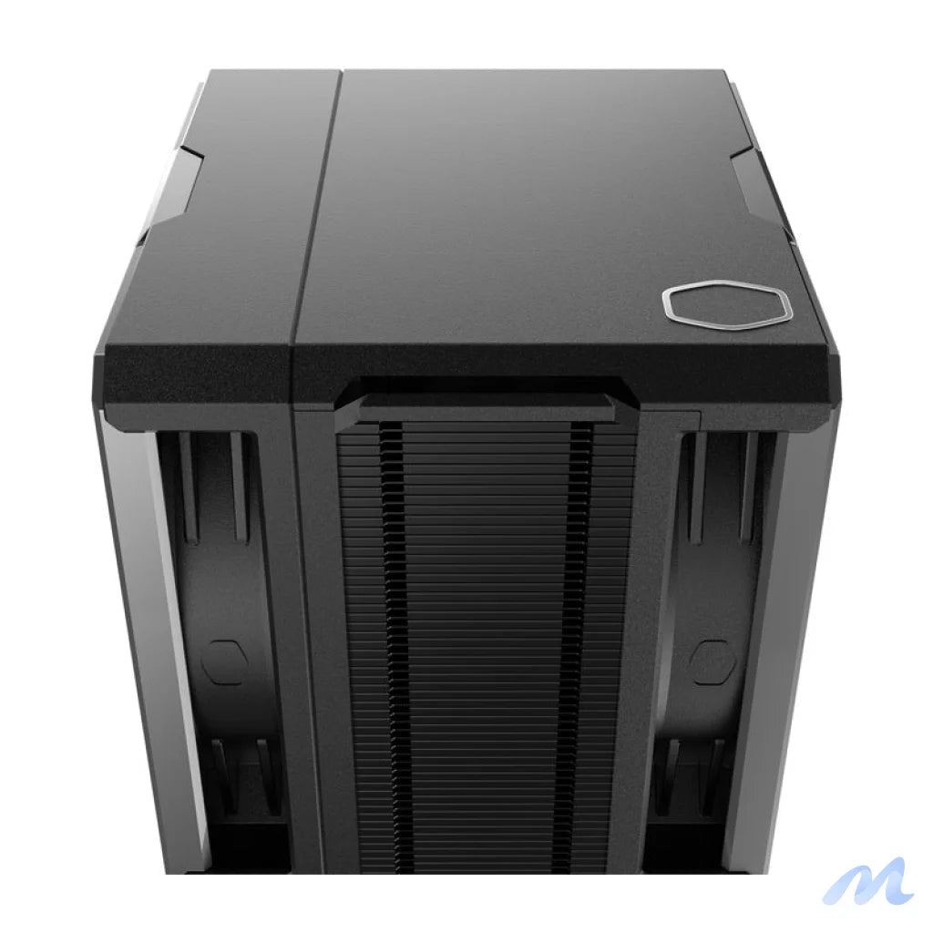 Cooler Master Hyper 612 APEX CPU cooler (black)