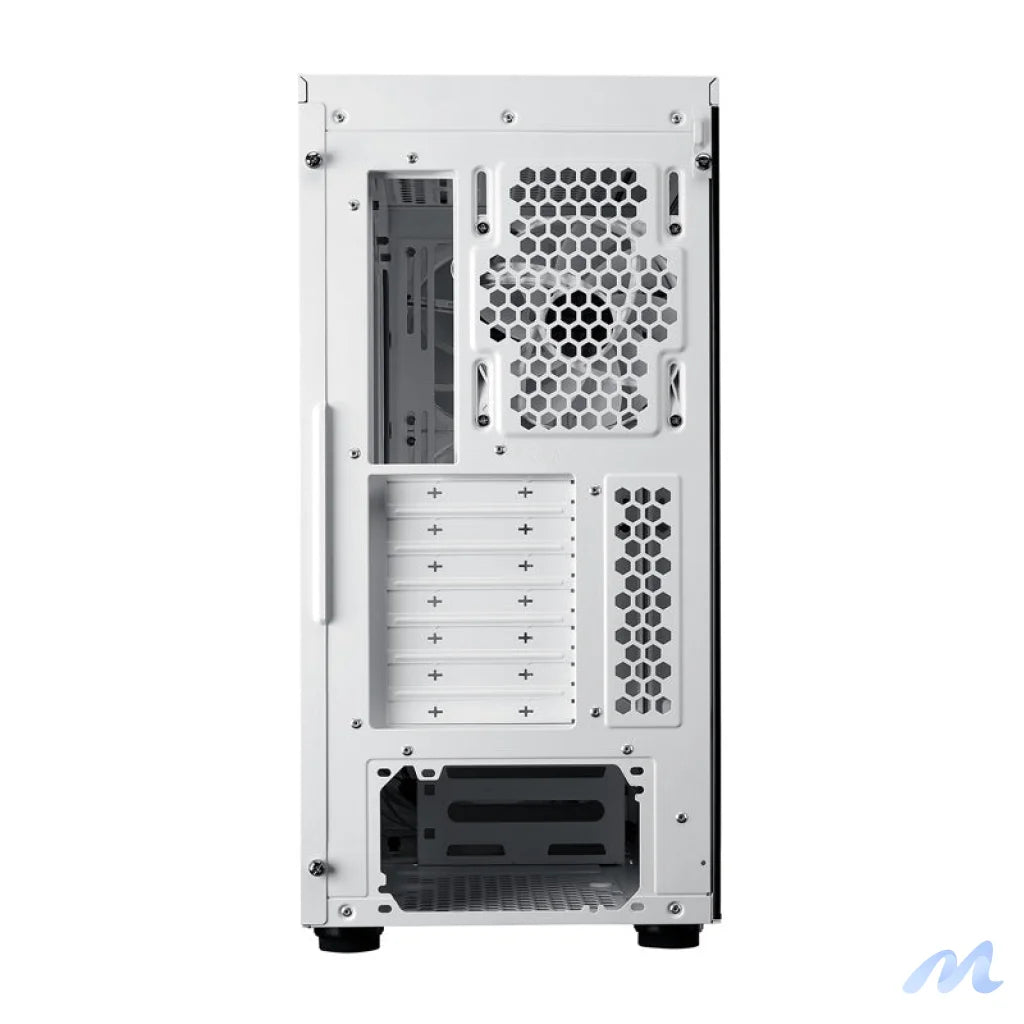 Cooler Master MasterBox 600 computer case (white)