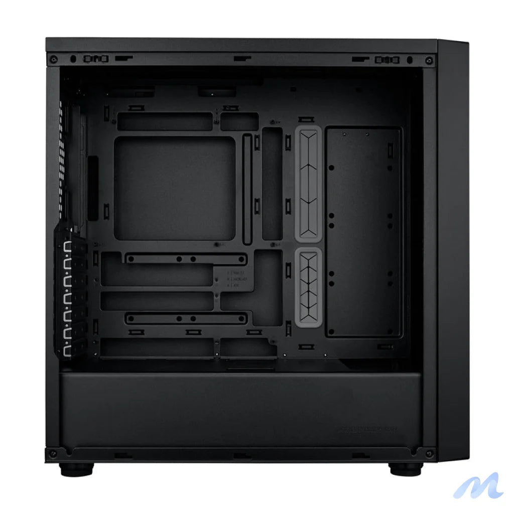 Cooler Master MasterBox 600 Lite computer case (black)