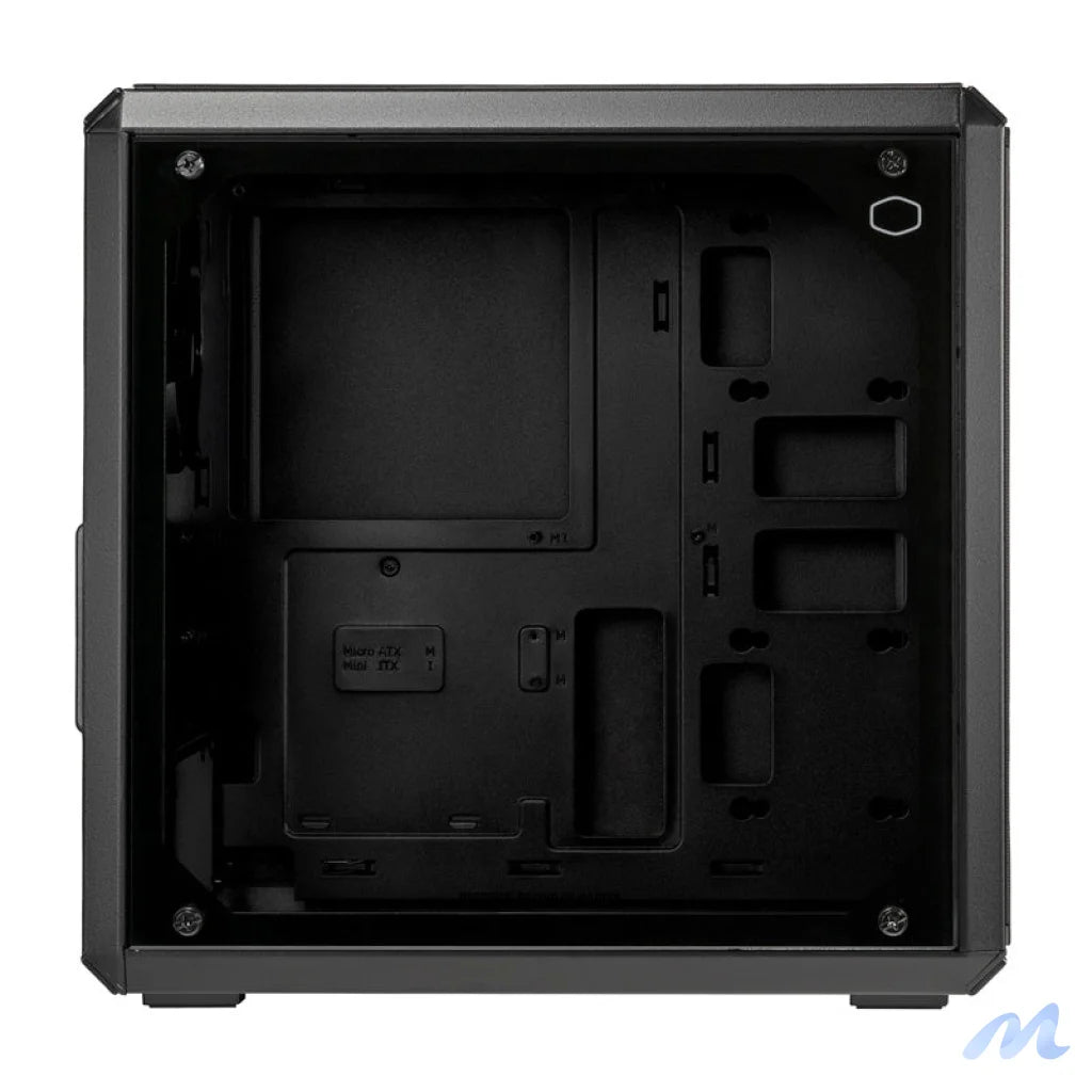 Cooler Master MasterBox Q300L computer case (black)