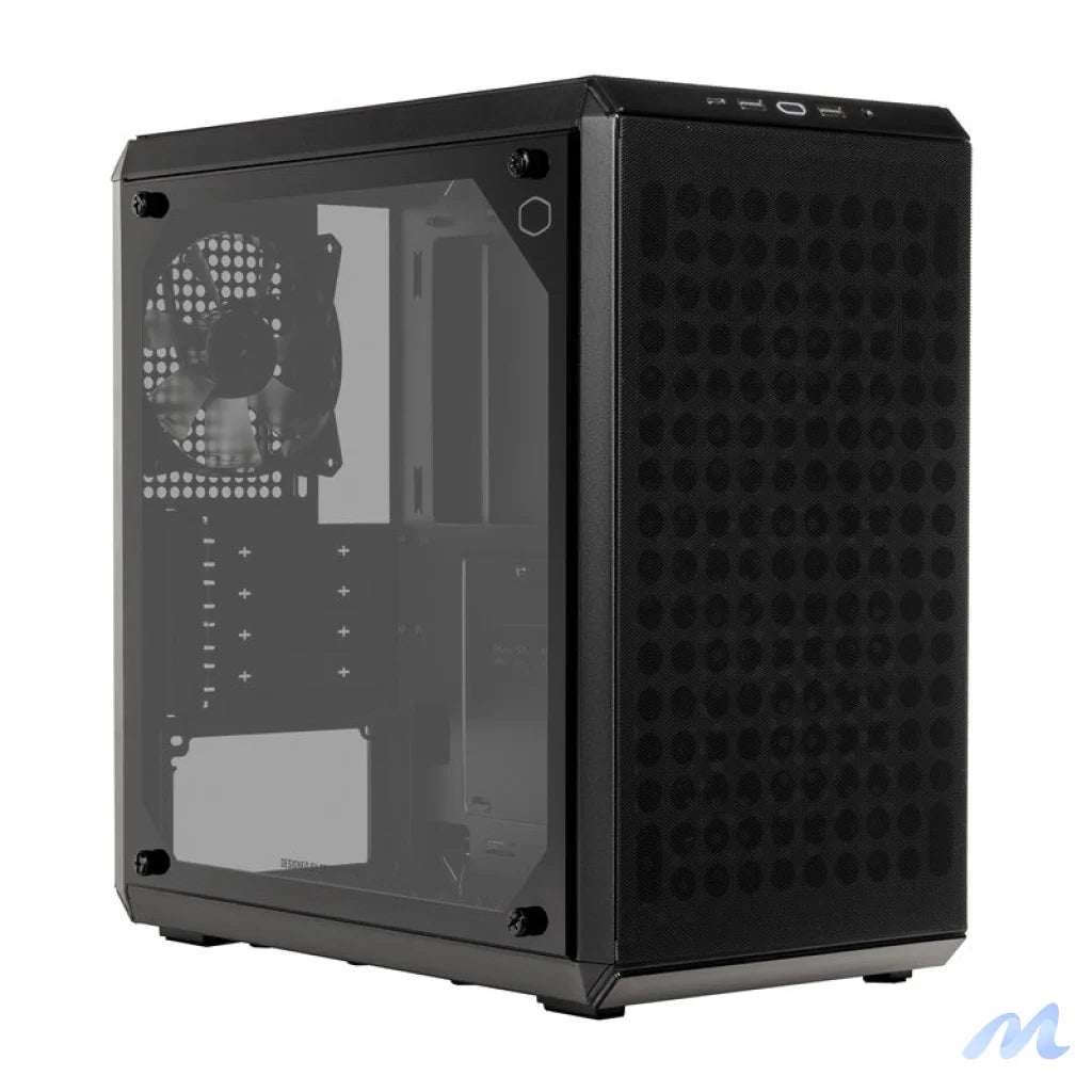 Cooler Master MasterBox Q300L computer case (black)