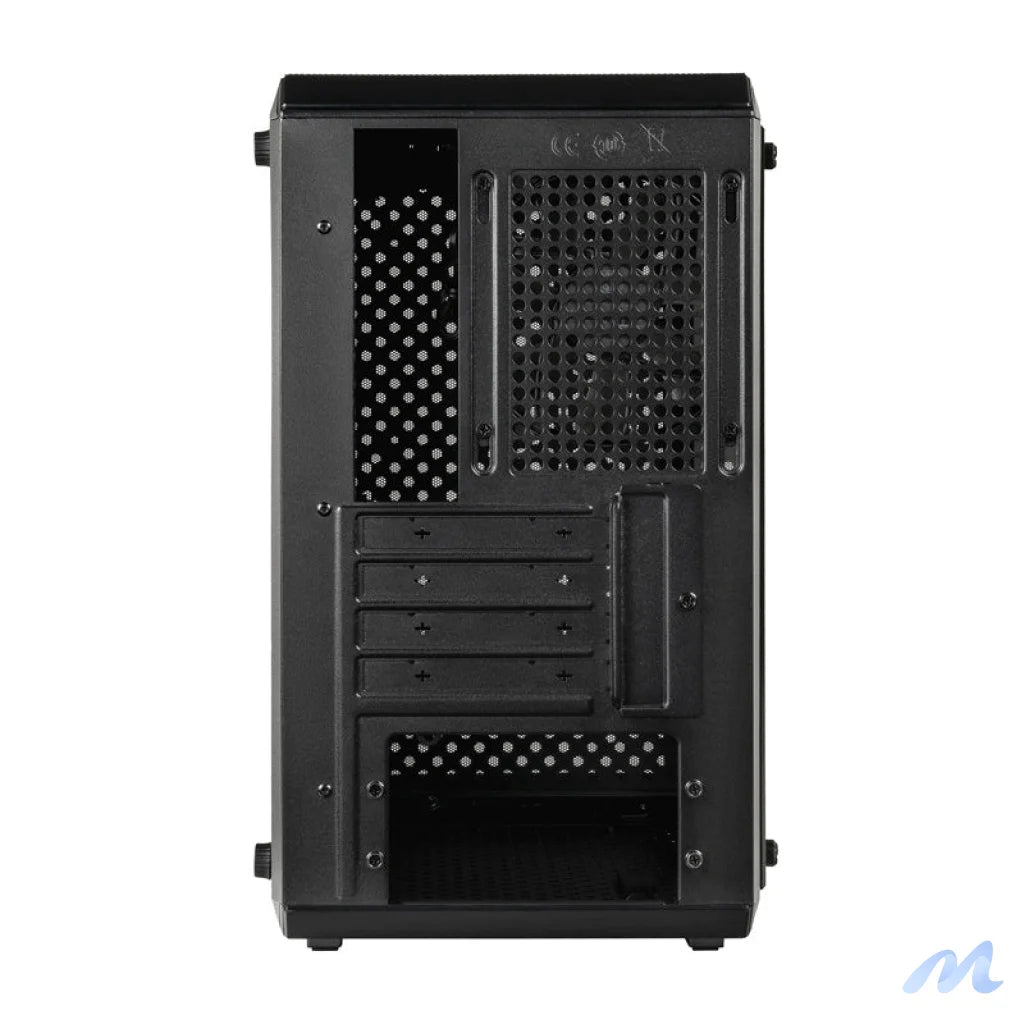 Cooler Master MasterBox Q300L computer case (black)