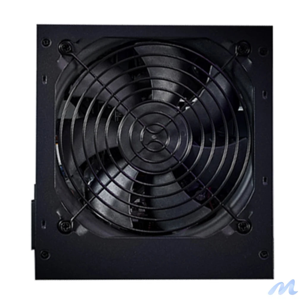 Cooler Master MWE BRONZE 650 V3 230V power supply unit