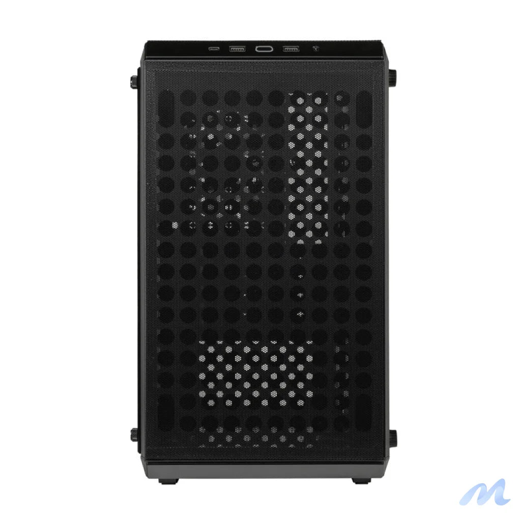 Cooler Master Q300L V2 computer case (black)