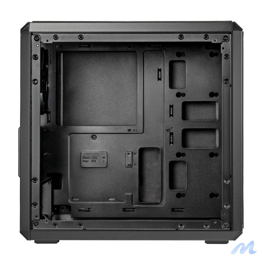 Cooler Master Q300L V2 computer case (black)