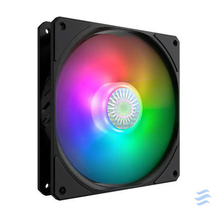 Cooler Master Sickle Flow 140 ARGB fan Fans