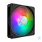Cooler Master Sickle Flow 140 ARGB fan Fans