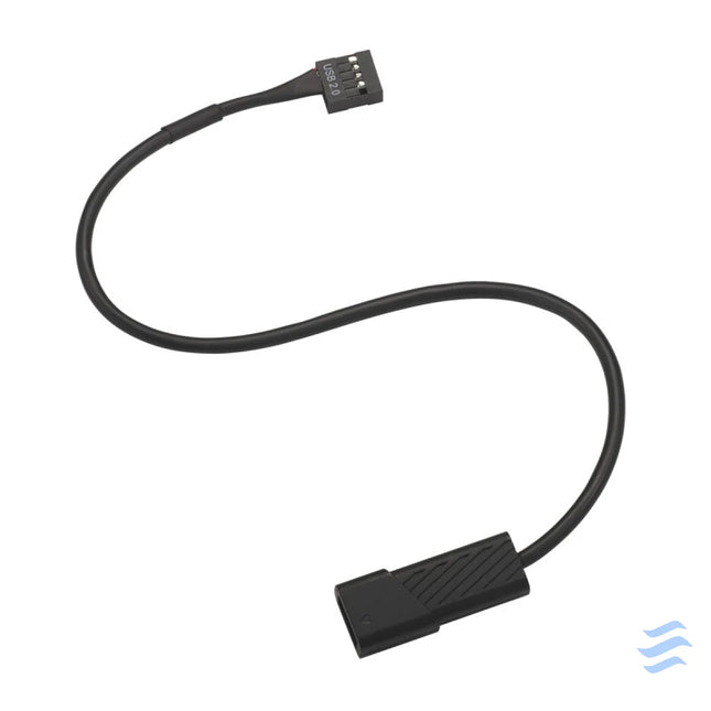 Cooler Master SickleFlow Edge 120 ARGB fan (black) Fans