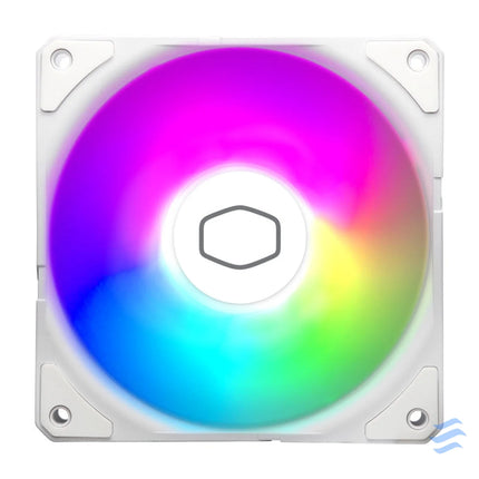 Cooler Master SickleFlow Edge 120 ARGB WE 3 in 1 fan Fans