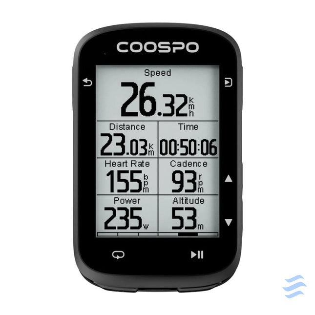 Coospo CS300 bicycle computer Bicycle computers
