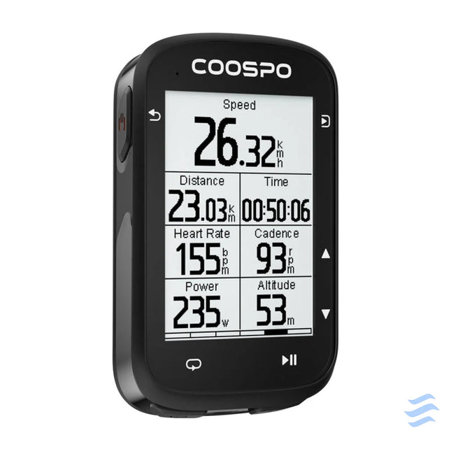 Coospo CS300 bicycle computer Bicycle computers
