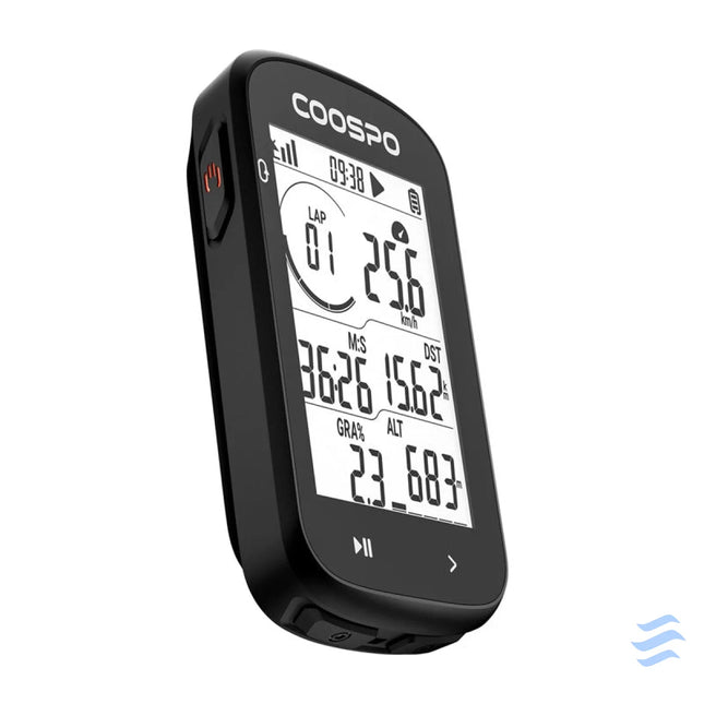 Coospo CS300 bicycle computer Bicycle computers