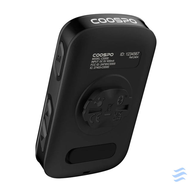 Coospo CS300 bicycle computer Bicycle computers
