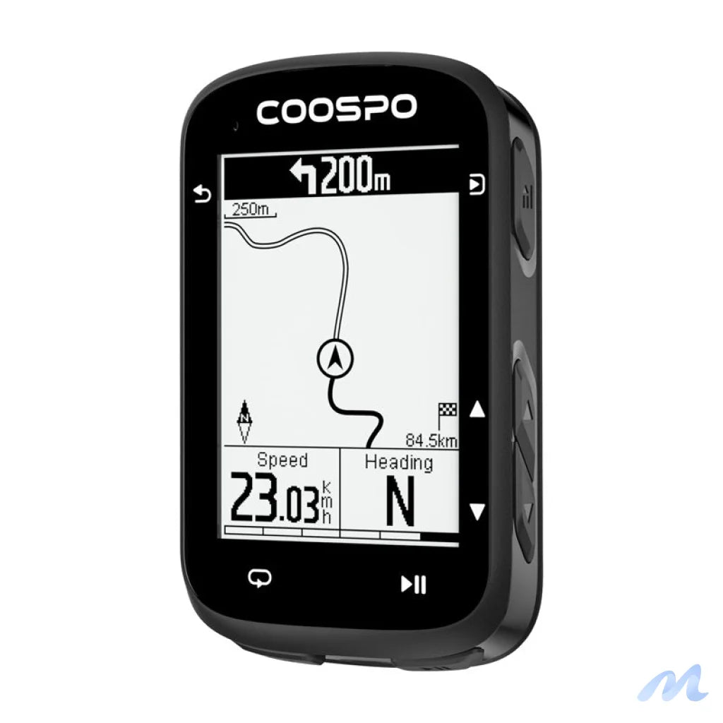 Coospo CS300 bicycle computer