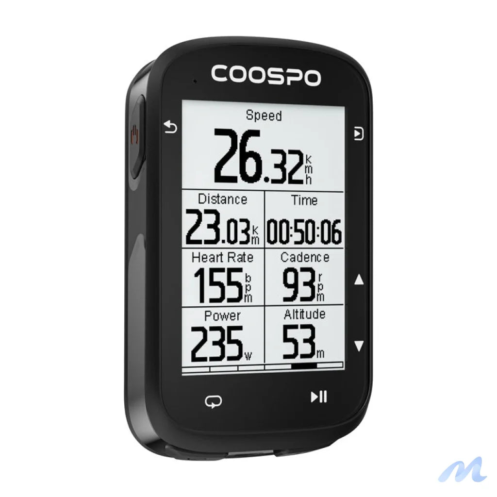 Coospo CS300 bicycle computer