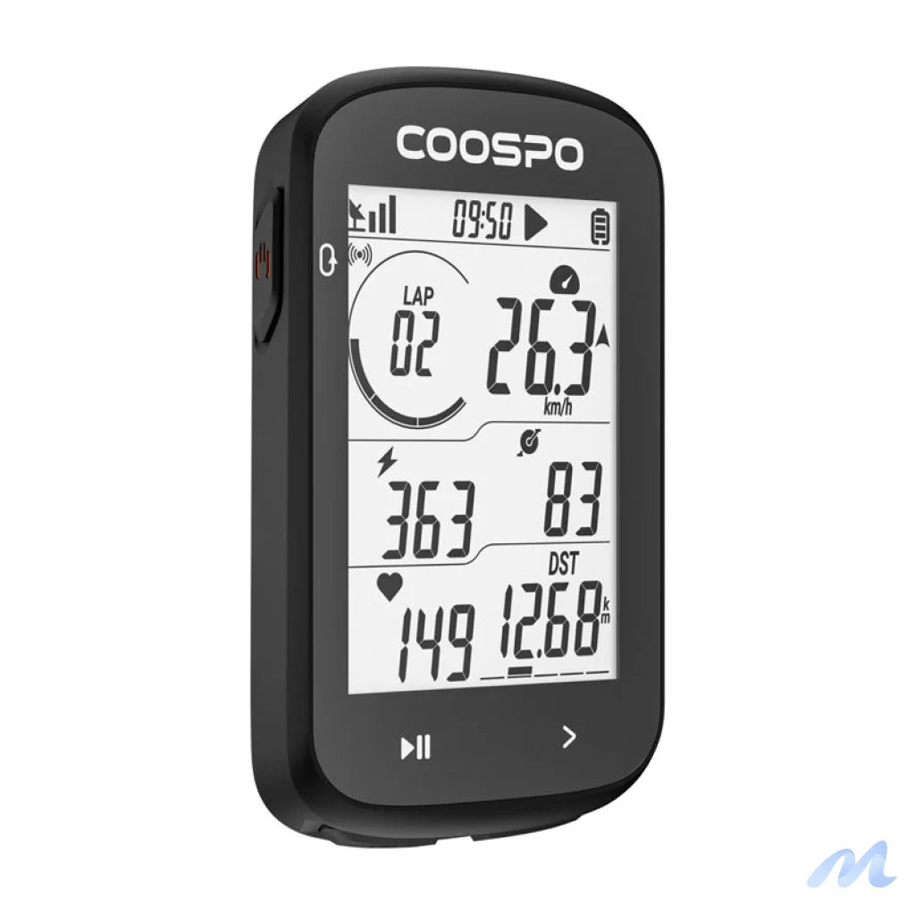 Coospo CS500 bicycle computer