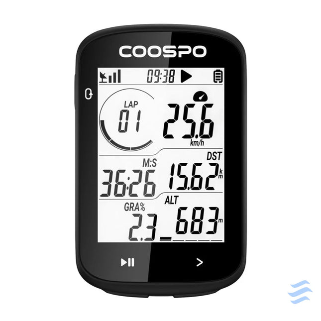 Coospo CS500 bicycle computer Bicycle computers
