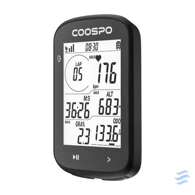 Coospo CS500 bicycle computer Bicycle computers