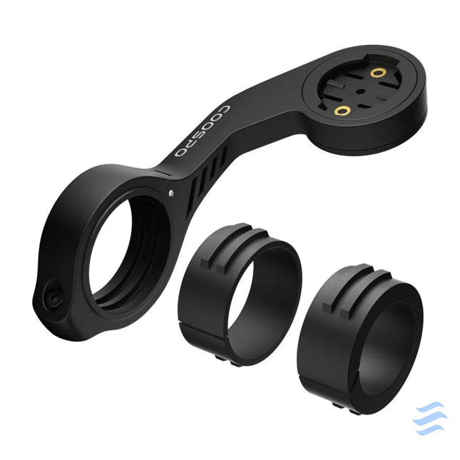 Coospo MT5 bicycle computer holder Mounts