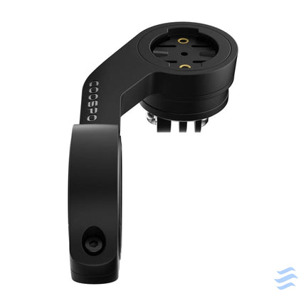Coospo MT5 bicycle computer holder Mounts
