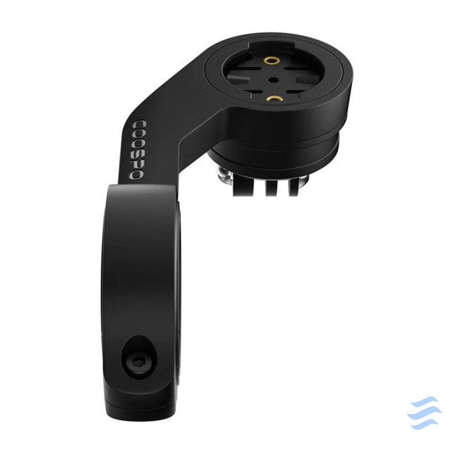 Coospo MT5 bicycle computer holder Mounts