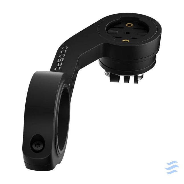 Coospo MT5 bicycle computer holder Mounts