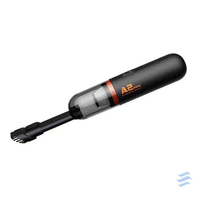 Cordless Car Vacuum Cleaner Baseus A2Pro 6000Pa (black) Car vacuum cleaners