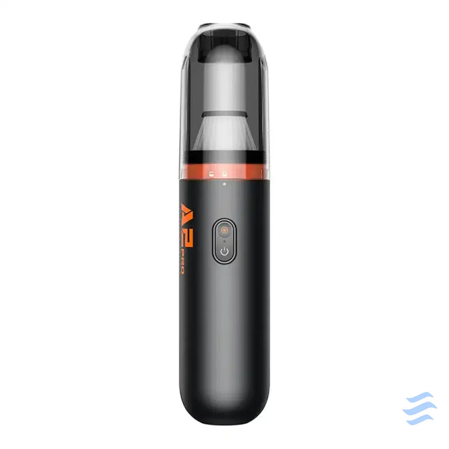 Cordless Car Vacuum Cleaner Baseus A2Pro 6000Pa (black) Car vacuum cleaners