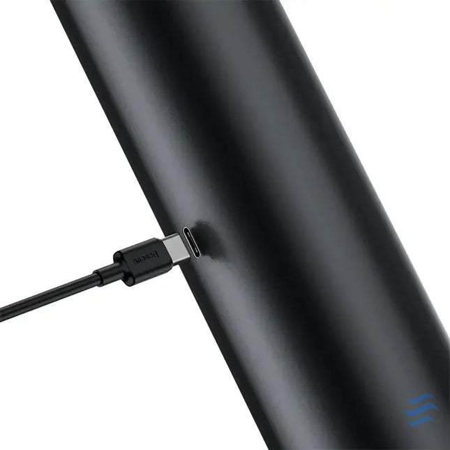 Cordless Car Vacuum Cleaner Baseus A3 15000Pa (black) Car vacuum cleaners