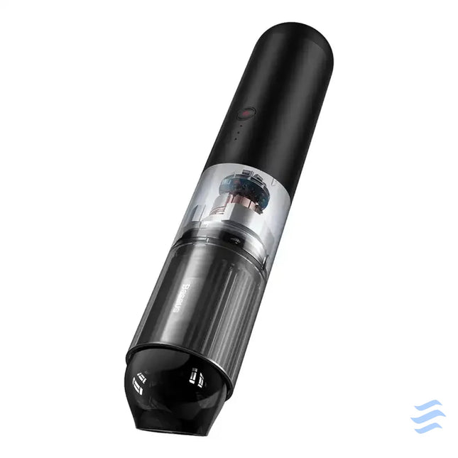 Cordless Car Vacuum Cleaner Baseus A3 15000Pa (black) Car vacuum cleaners