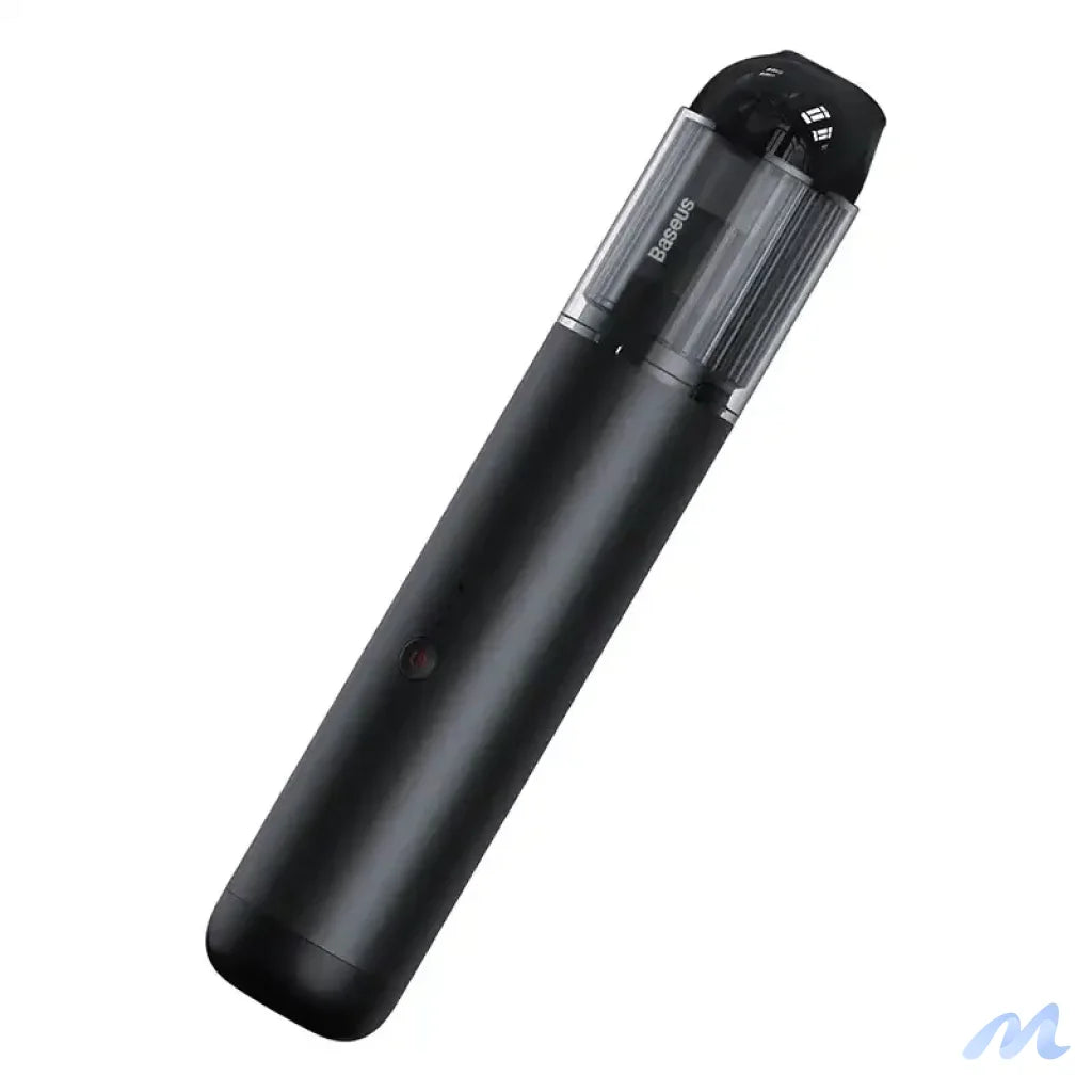 Cordless Car Vacuum Cleaner Baseus A3 15000Pa (black)