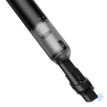 Cordless Car Vacuum Cleaner Baseus A3lite (black) Car vacuum cleaners