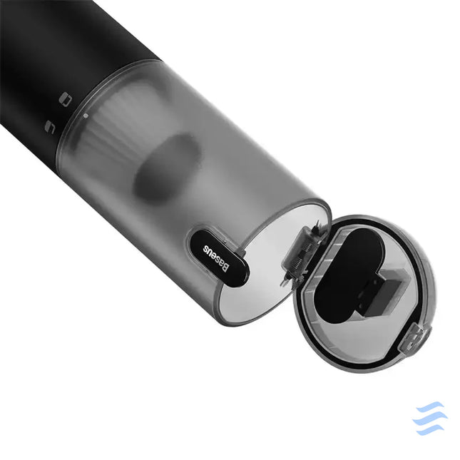 Cordless Car Vacuum Cleaner Baseus A3lite (black) Car vacuum cleaners