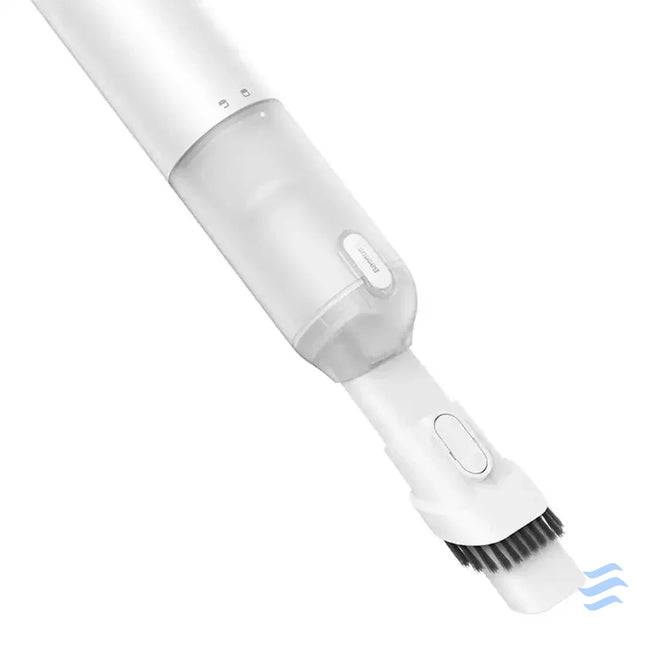 Cordless Car Vacuum Cleaner Baseus A3lite (white) Car vacuum cleaners