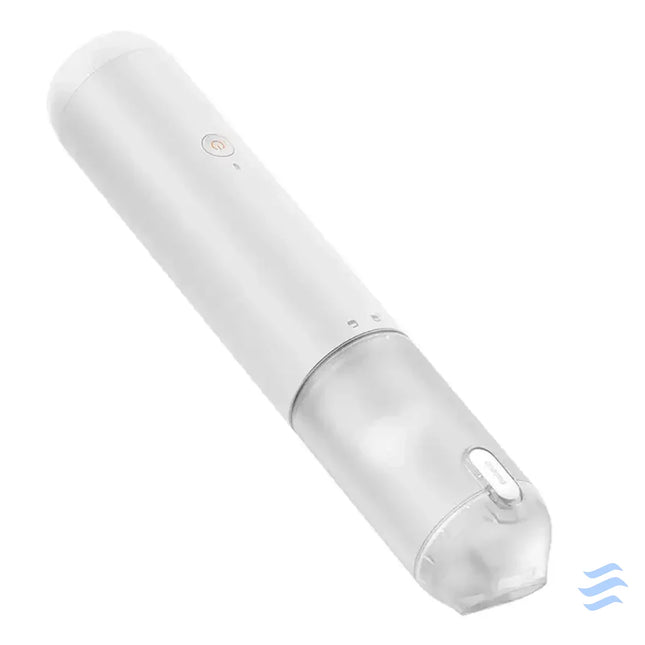 Cordless Car Vacuum Cleaner Baseus A3lite (white) Car vacuum cleaners