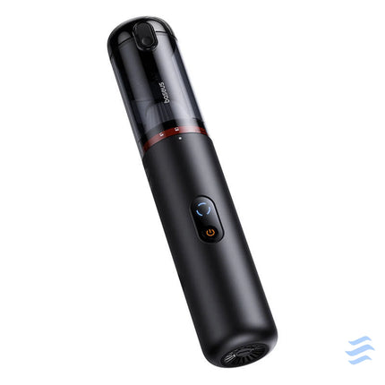 Cordless Car Vacuum Cleaner Baseus A5 16000Pa (black) Car vacuum cleaners