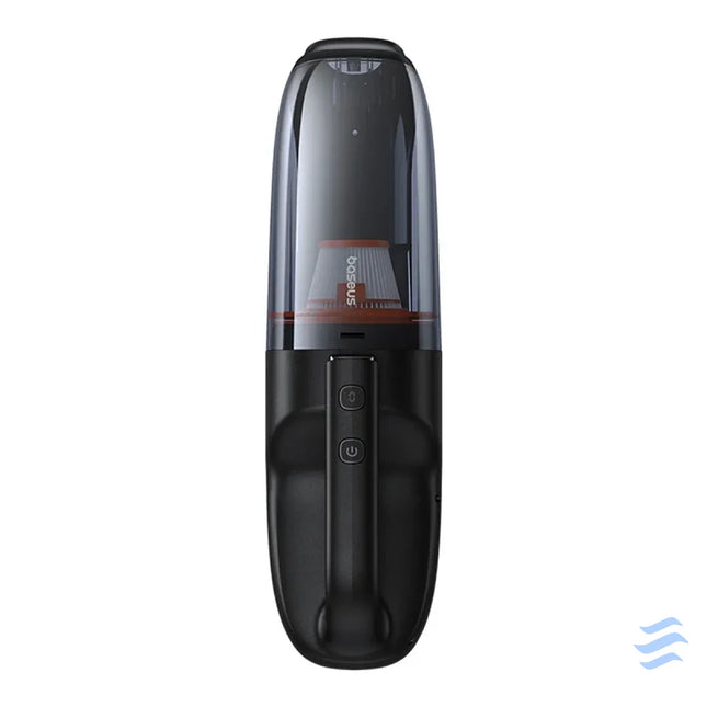 Cordless Handy Vacuum Cleaner Baseus Ap02 6000Pa (black) Car vacuum cleaners